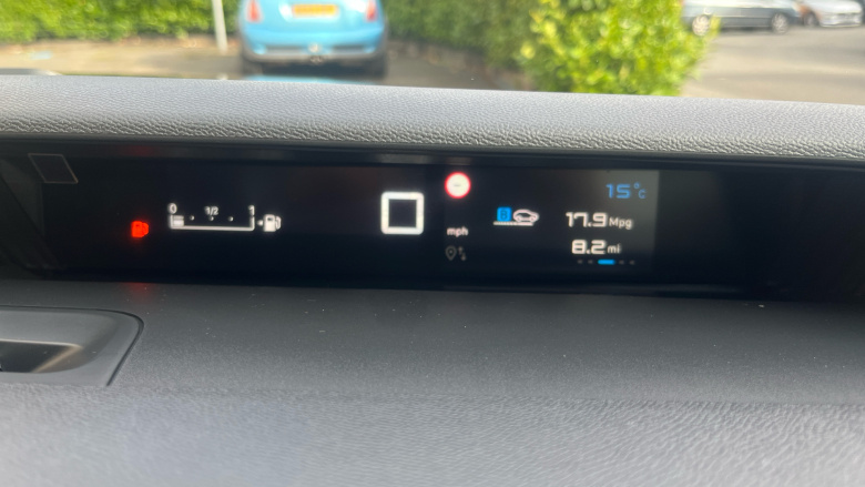 Citroen C3 1.2 Turbo Plus 5dr Petrol Hatchback